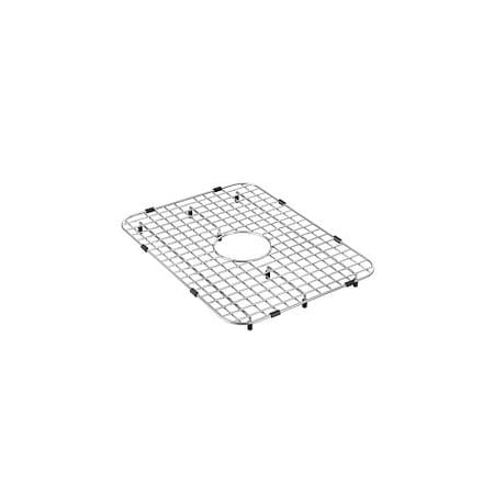 Moen Sl Sink Grid 21X16 Bowl GA716